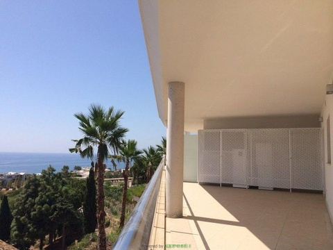 Etagenwohnung kaufen in Benalmádena, 107,72 m² Wohnfläche, 3 Zimmer