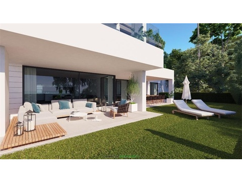 Etagenwohnung kaufen in Benahavís, 122,66 m² Wohnfläche, 3 Zimmer