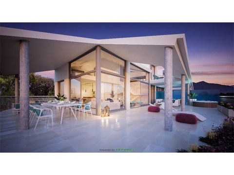 Etagenwohnung kaufen in Benalmádena, 140,36 m² Wohnfläche, 4 Zimmer