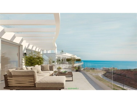 Penthousewohnung kaufen in Fuengirola, 87,22 m² Wohnfläche, 4 Zimmer