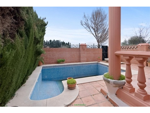 Einfamilienhaus kaufen in Mijas, 300 m² Grundstück, 113 m² Wohnfläche, 5 Zimmer