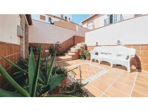 Einfamilienhaus kaufen in Mijas, 250 m² Grundstück, 192 m² Wohnfläche, 6 Zimmer