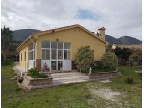 Einfamilienhaus kaufen in Cártama, 5.000 m² Grundstück, 112 m² Wohnfläche, 4 Zimmer