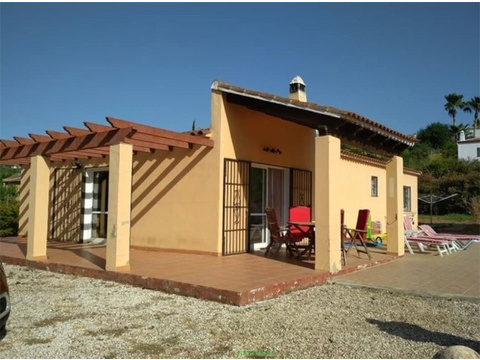 Einfamilienhaus kaufen in Mijas, 4.620 m² Grundstück, 159 m² Wohnfläche, 4 Zimmer