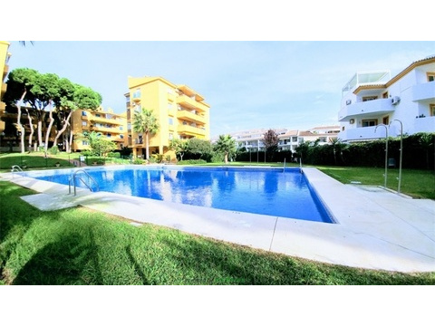 Etagenwohnung kaufen in Mijas, 83 m² Wohnfläche, 3 Zimmer