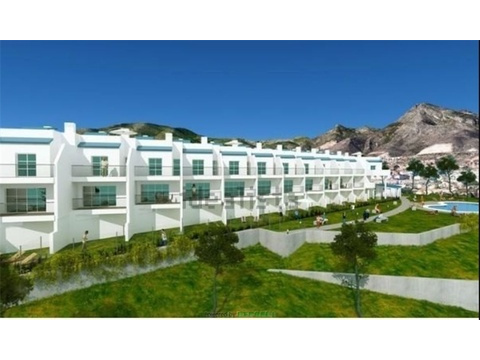 Reihenhaus kaufen in Mijas, 200 m² Grundstück, 144 m² Wohnfläche, 4 Zimmer