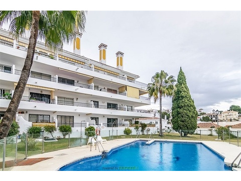 Etagenwohnung kaufen in Mijas, 138 m² Wohnfläche, 4 Zimmer