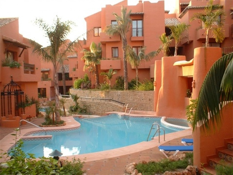 Etagenwohnung kaufen in Mijas, 110 m² Wohnfläche, 4 Zimmer
