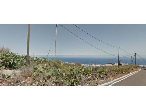 Wohngrundstück kaufen in Santa Cruz de Tenerife, 4.100 m² Grundstück