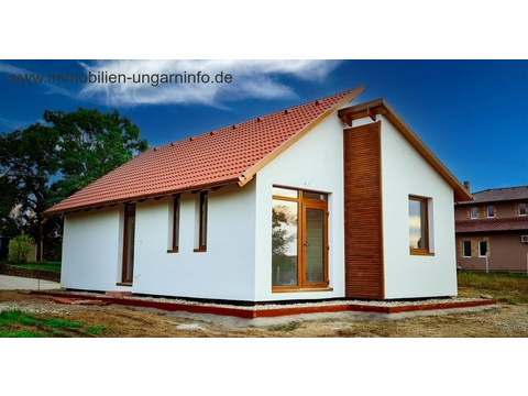 Haus kaufen, 263 m² Grundstück, 60 m² Wohnfläche, 3 Zimmer