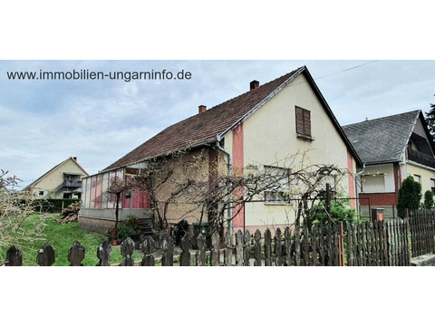 Einfamilienhaus kaufen, 560 m² Grundstück, 110 m² Wohnfläche, 4 Zimmer