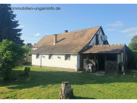 Einfamilienhaus kaufen, 1.418 m² Grundstück, 67 m² Wohnfläche, 3 Zimmer