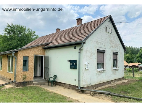 Einfamilienhaus kaufen, 2.222 m² Grundstück, 76 m² Wohnfläche, 3 Zimmer