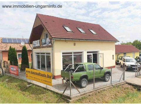Einfamilienhaus kaufen, 1.279 m² Grundstück, 230 m² Wohnfläche, 6 Zimmer