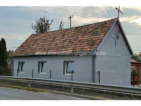 Einfamilienhaus kaufen, 1.271 m² Grundstück, 75 m² Wohnfläche, 4 Zimmer