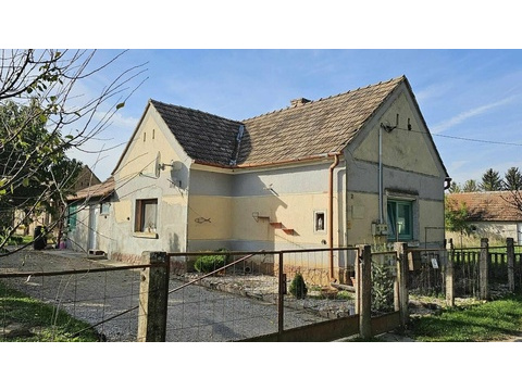 Einfamilienhaus kaufen, 1.682 m² Grundstück, 70 m² Wohnfläche, 3 Zimmer