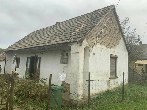 Einfamilienhaus kaufen, 1.562 m² Grundstück, 70 m² Wohnfläche, 3 Zimmer