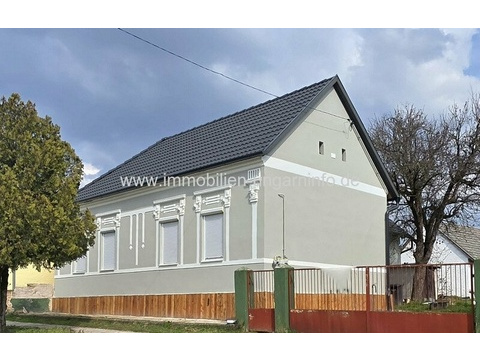 Einfamilienhaus kaufen, 2.125 m² Grundstück, 110 m² Wohnfläche, 3 Zimmer
