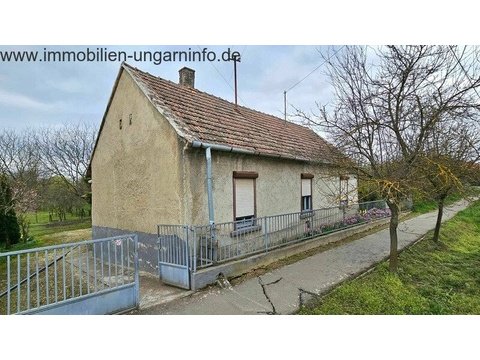 Einfamilienhaus kaufen, 2.078 m² Grundstück, 80 m² Wohnfläche, 4 Zimmer