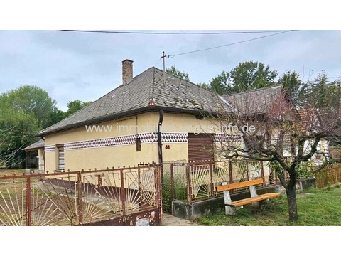 Einfamilienhaus kaufen, 1.313 m² Grundstück, 71 m² Wohnfläche, 4 Zimmer