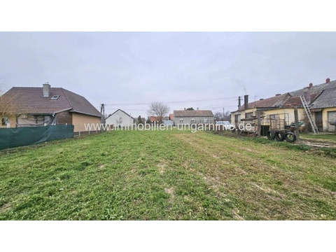 Freizeitgrundstück kaufen, 1.623 m² Grundstück