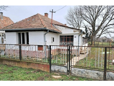 Einfamilienhaus kaufen, 1.742 m² Grundstück, 95 m² Wohnfläche, 4 Zimmer