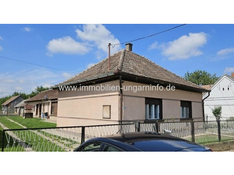 Einfamilienhaus kaufen, 2.961 m² Grundstück, 125 m² Wohnfläche, 5 Zimmer