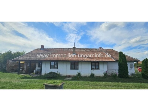 Einfamilienhaus kaufen, 1.438 m² Grundstück, 90 m² Wohnfläche, 3 Zimmer