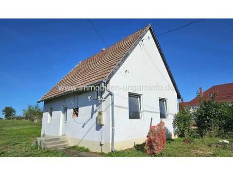Haus kaufen, 1.400 m² Grundstück, 55 m² Wohnfläche, 2 Zimmer