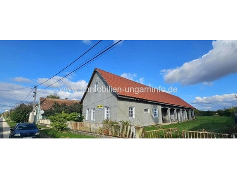 Haus kaufen, 10.000 m² Grundstück, 100 m² Wohnfläche, 4 Zimmer