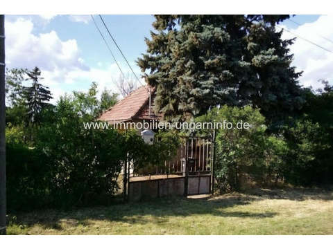 Ferienhaus kaufen, 541 m² Grundstück, 30 m² Wohnfläche, 1 Zimmer