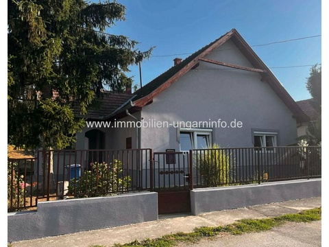 Haus kaufen, 2.500 m² Grundstück, 80 m² Wohnfläche, 4 Zimmer