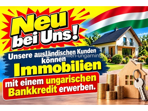 Haus kaufen in Marcali, 1 m² Wohnfläche, 1 Zimmer