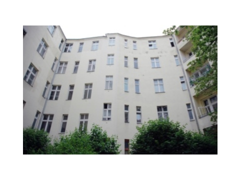 Etagenwohnung kaufen in Berlin Tempelhof, 71 m² Wohnfläche, 2 Zimmer