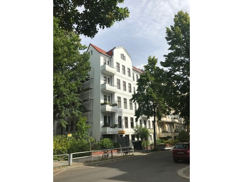 Erdgeschosswohnung kaufen in Berlin