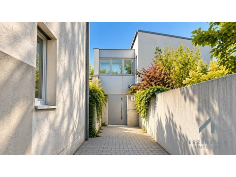 Reihenhaus kaufen in Wien, mit Stellplatz, 370 m² Grundstück, 178,57 m² Wohnfläche, 6 Zimmer