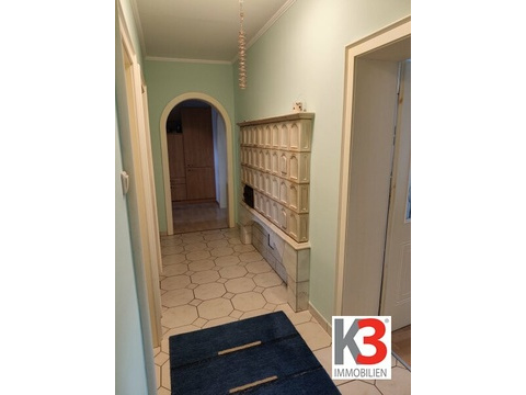 Einfamilienhaus kaufen in Niederösterreich, mit Garage, mit Stellplatz, 987 m² Grundstück, 110 m² Wohnfläche, 4 Zimmer