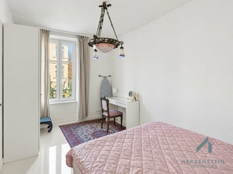 Maisonette- Wohnung kaufen in Wien