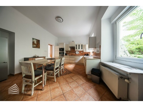 Haus kaufen in Wien, mit Garage, 310 m² Grundstück, 152,12 m² Wohnfläche, 6 Zimmer
