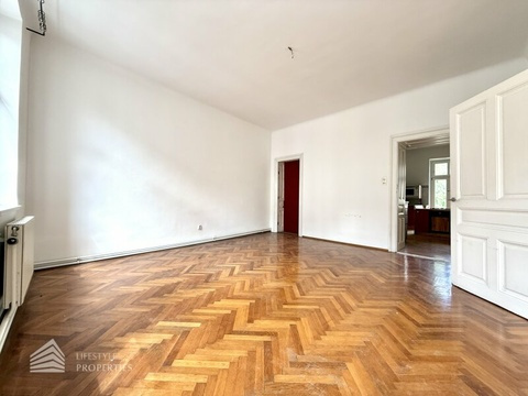 Etagenwohnung kaufen in Wien, 127,6 m² Wohnfläche, 5 Zimmer