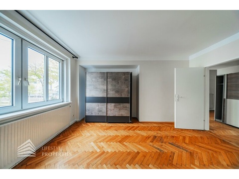 Wohnung kaufen in Wien Rudolfsheim-Fünfhaus, 64 m² Wohnfläche, 2 Zimmer