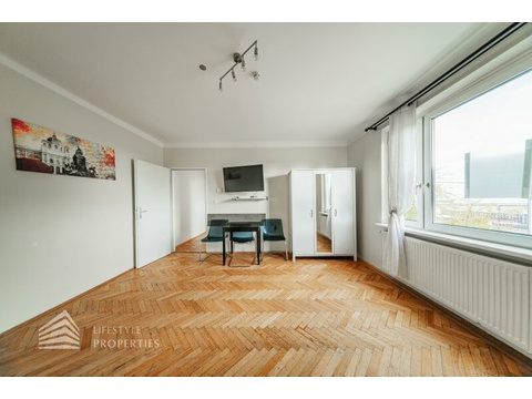 Wohnung kaufen in Wien Rudolfsheim-Fünfhaus, 52 m² Wohnfläche, 2 Zimmer