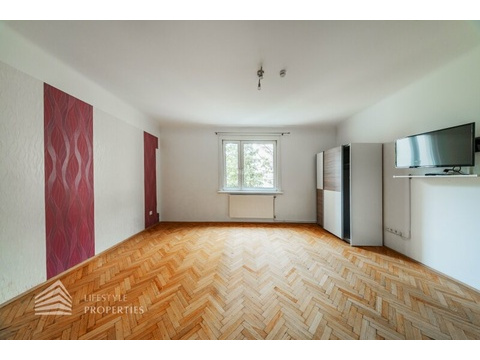 Wohnung kaufen in Wien Rudolfsheim-Fünfhaus, 37,14 m² Wohnfläche, 1 Zimmer
