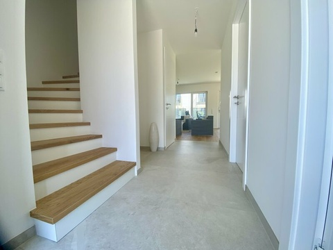 Einfamilienhaus kaufen in Pottendorf, 210 m² Grundstück, 112 m² Wohnfläche, 4 Zimmer