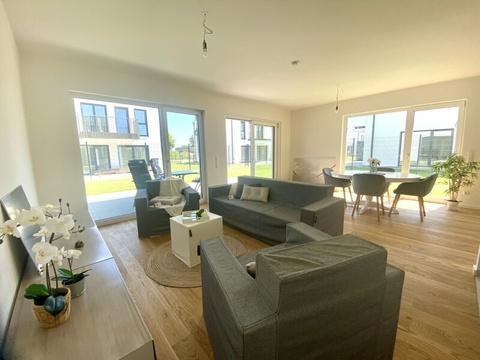 Einfamilienhaus kaufen in Pottendorf, mit Stellplatz, 210 m² Grundstück, 113 m² Wohnfläche, 4 Zimmer