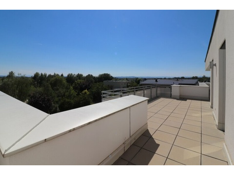Wohnung mieten in Fels am Wagram, 110,65 m² Wohnfläche, 4 Zimmer