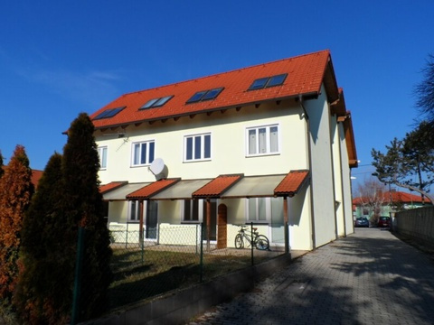 Etagenwohnung mieten in Seyring, 25 m² Wohnfläche, 1 Zimmer
