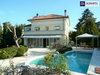 Villa kaufen in Opicina, mit Stellplatz