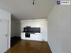 Wohnung mieten in Graz, mit Garage, 48,66 m² Wohnfläche, 2 Zimmer