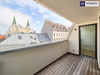 Dachgeschosswohnung kaufen in Wien, mit Garage